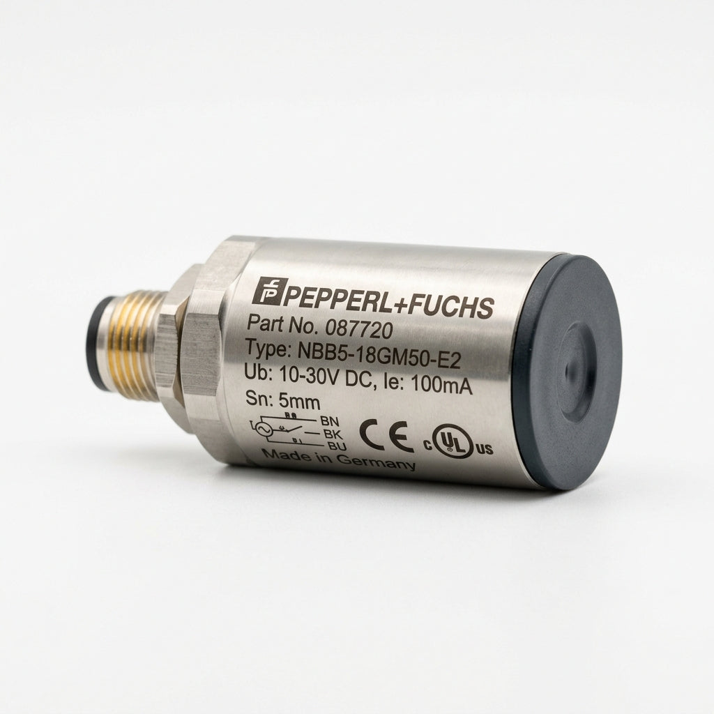 PEPPERL & FUCHS 087720