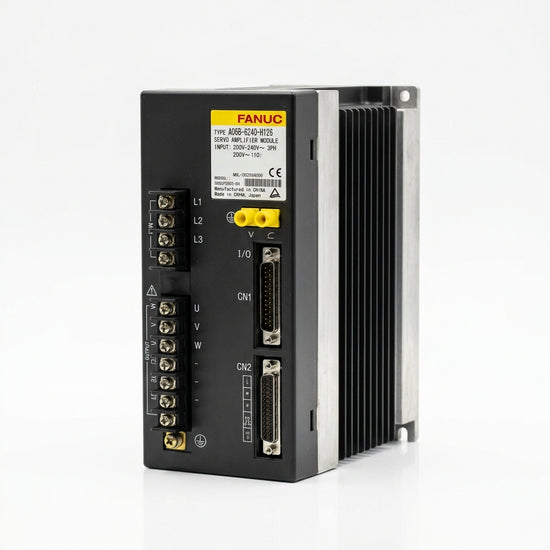 FANUC A06B-6240-H126
