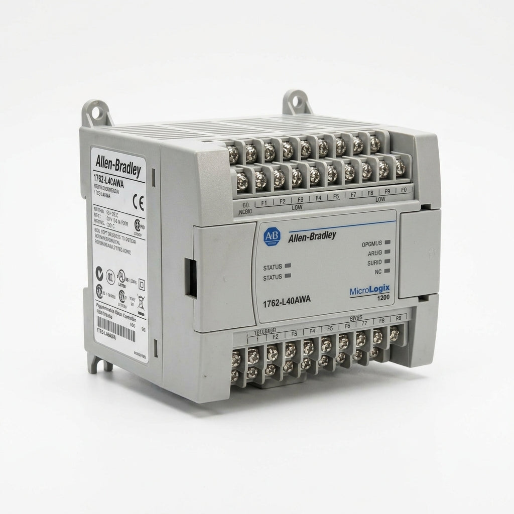Allen-Bradley 1762-L40AWA