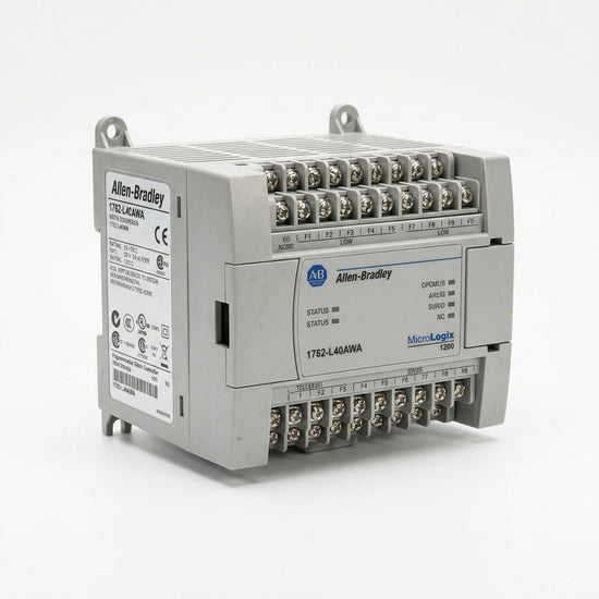 Allen-Bradley 1762-L40AWA