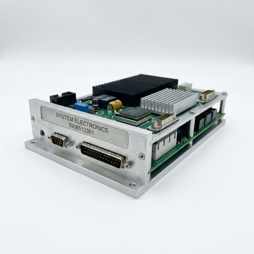 System Electronics 5906512301