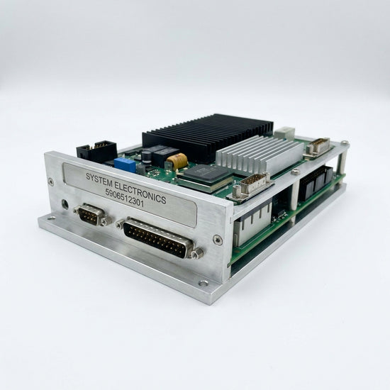 System Electronics 5906512301