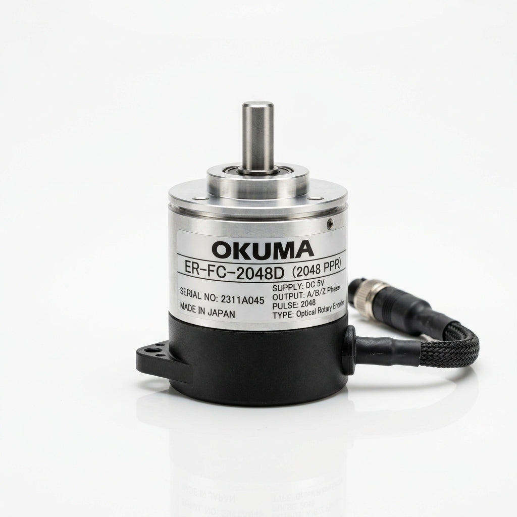 OKUMA ER-FC-2048D