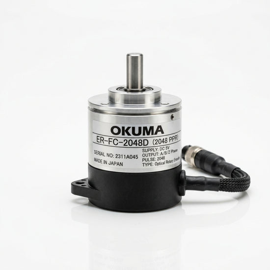 OKUMA ER-FC-2048D