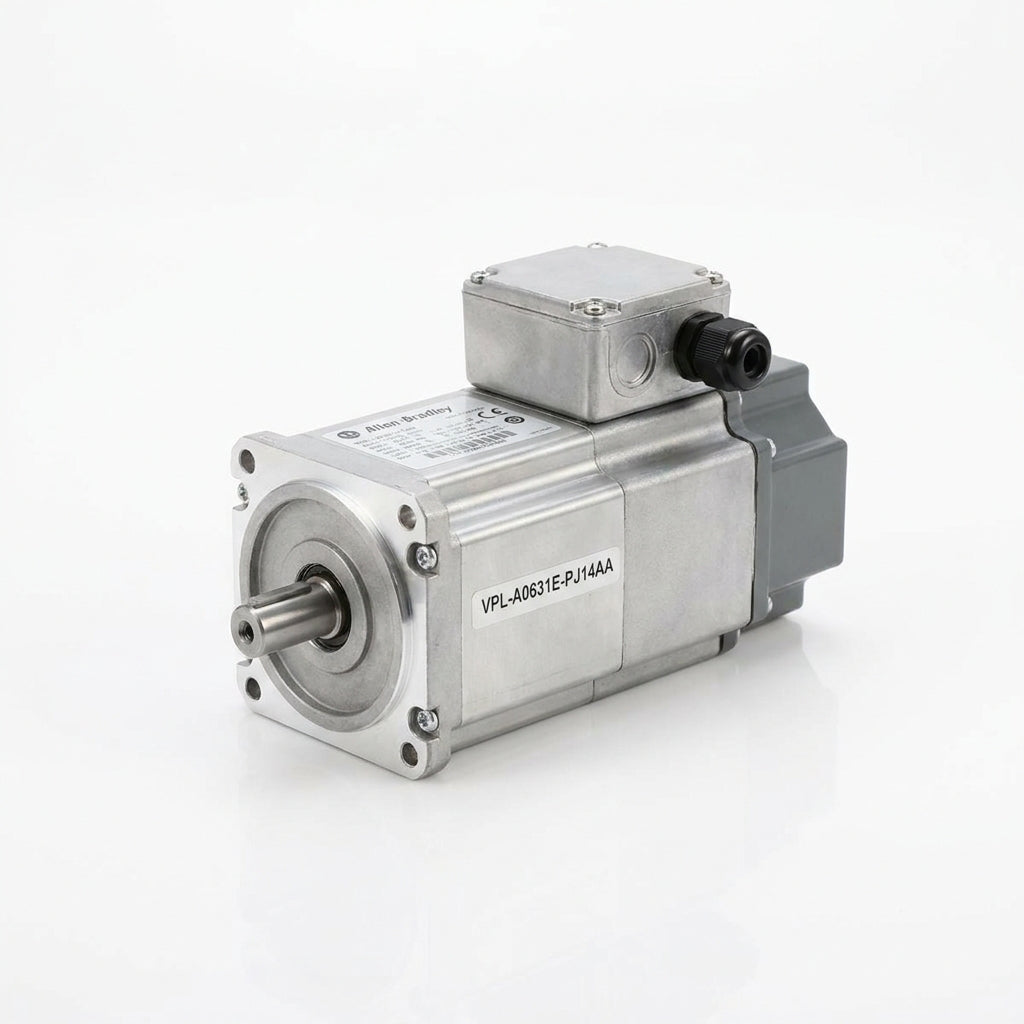 Allen-Bradley VPL-A0631E-PJ14AA