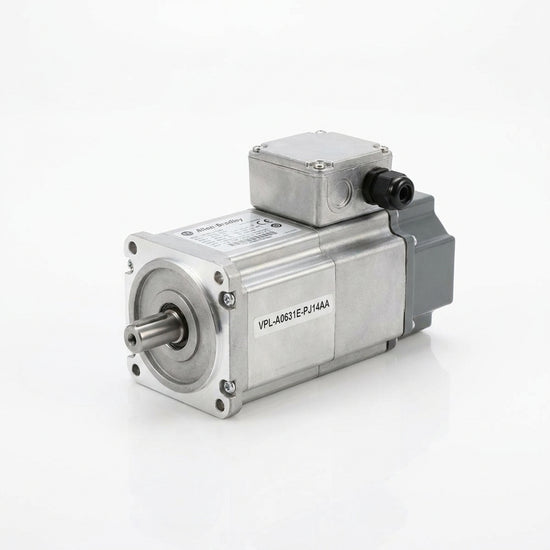 Allen-Bradley VPL-A0631E-PJ14AA