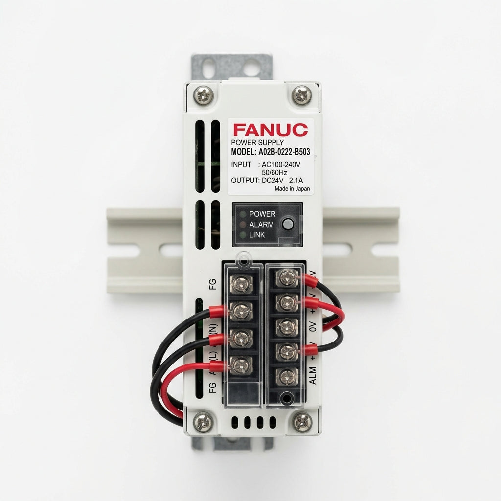 FANUC A02B-0222-B503