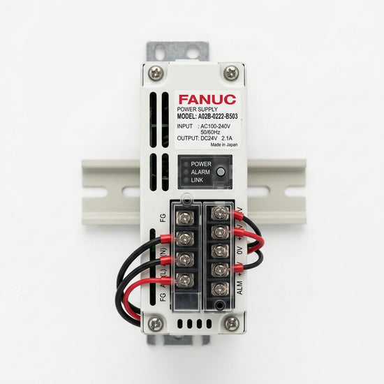 FANUC A02B-0222-B503