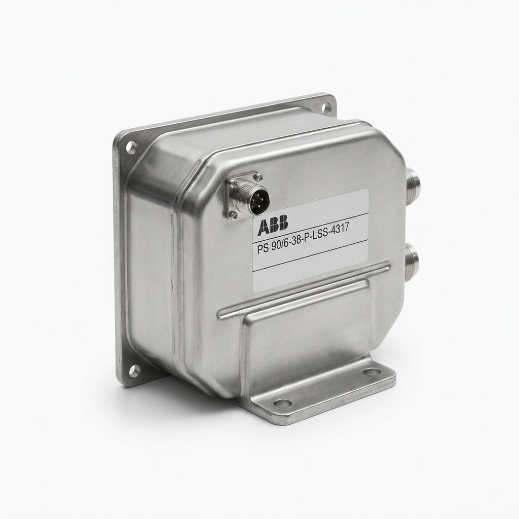 ABB PS 90/6-38-P-LSS-4317