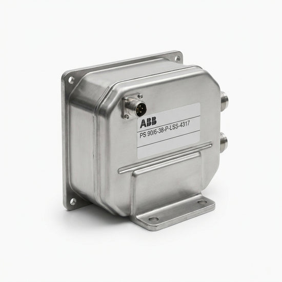 ABB PS 90/6-38-P-LSS-4317