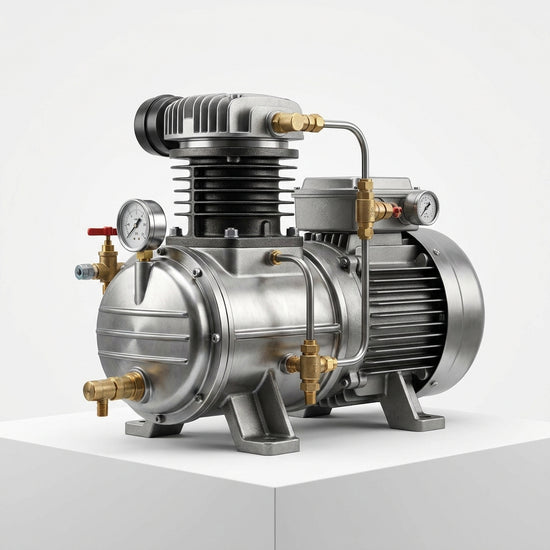 BIND EMERSON Copeland compressor ZR72KCE-TFD-522