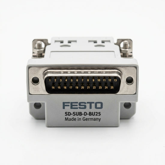 FESTO SD-SUB-D-BU25