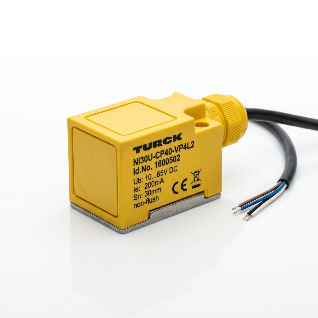 TURCK 1600502