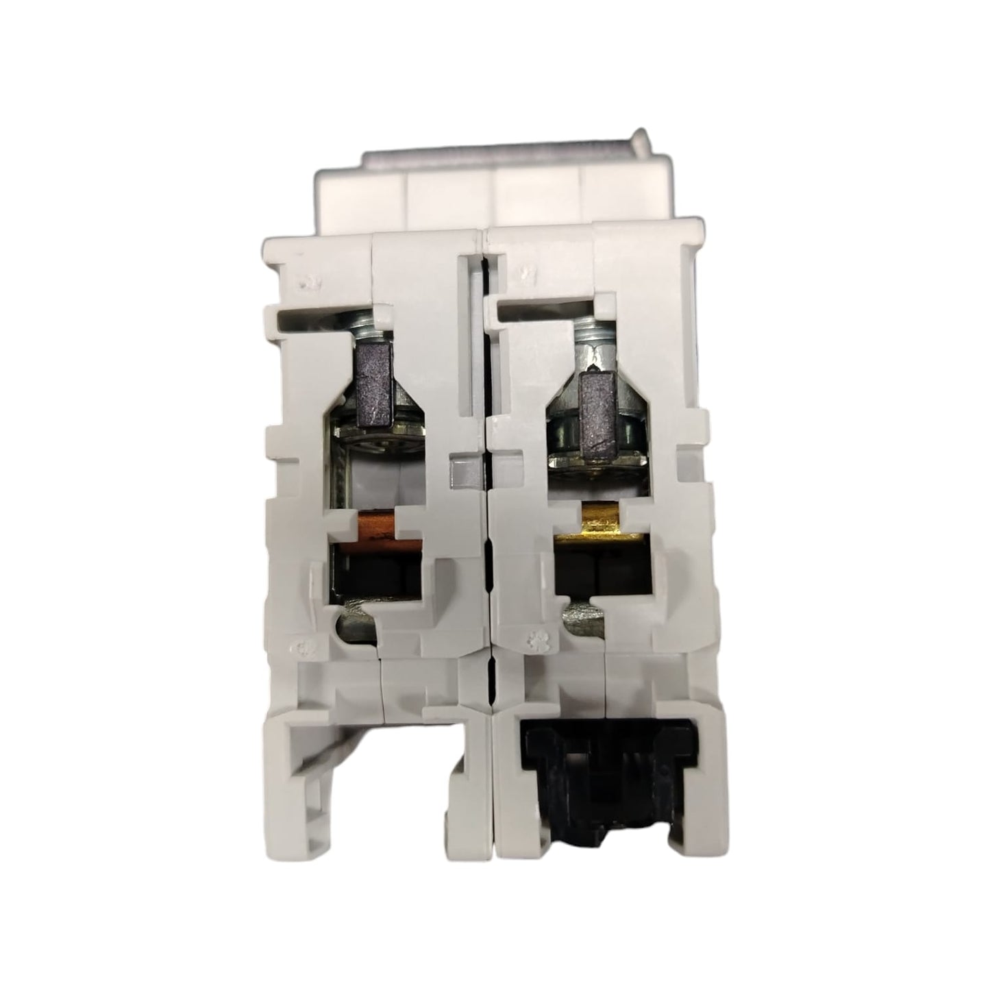 ABB	S 201-NAC6 Interruptor termomagnético