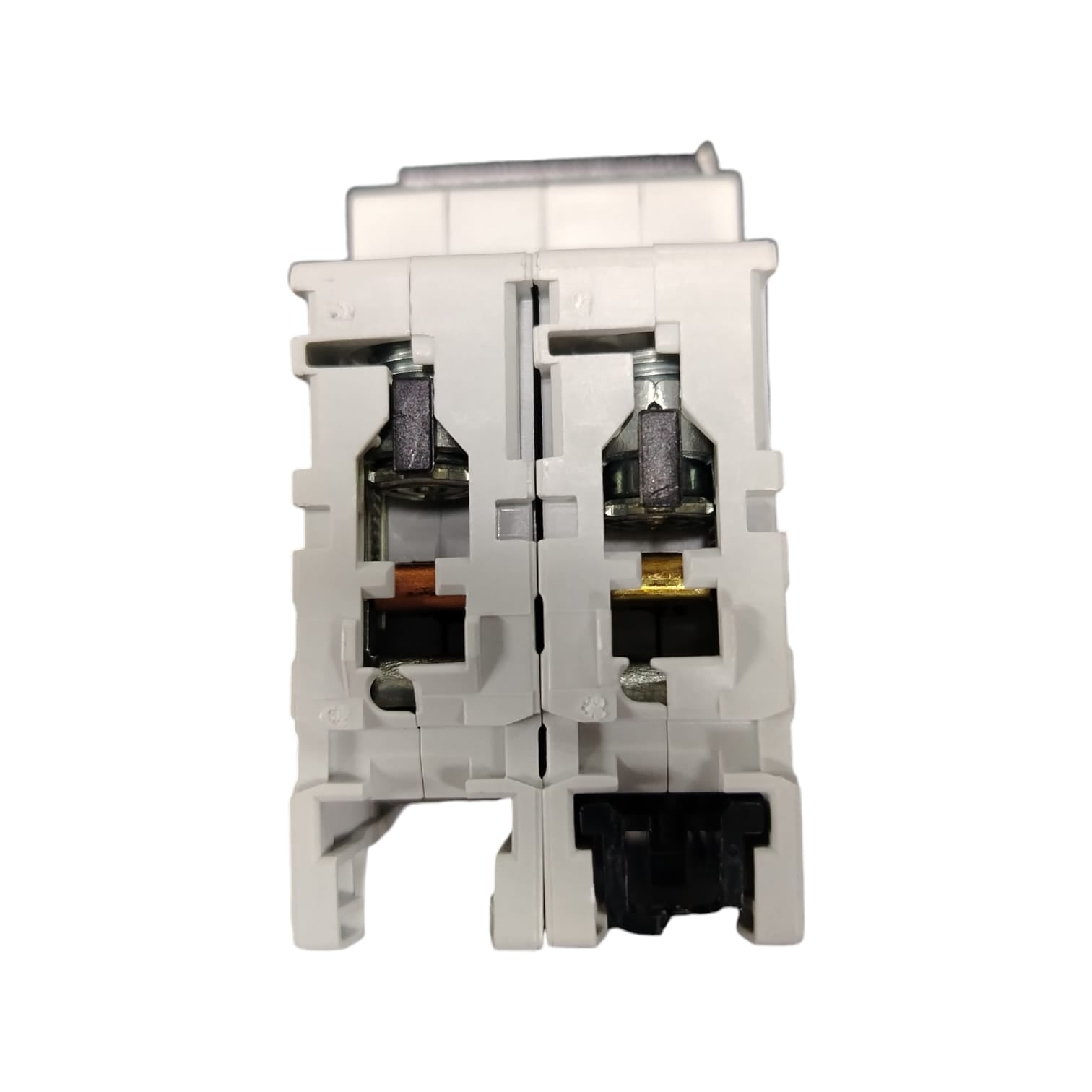 ABB	S 201-NAC6 Interruptor termomagnético