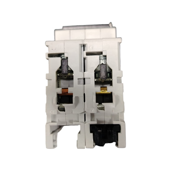 ABB	S 201-NAC6 Interruptor termomagnético