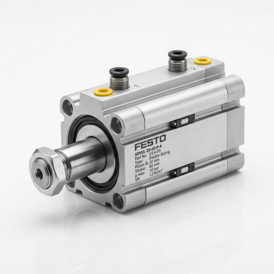 FESTO ADVUL-20-60-P-A