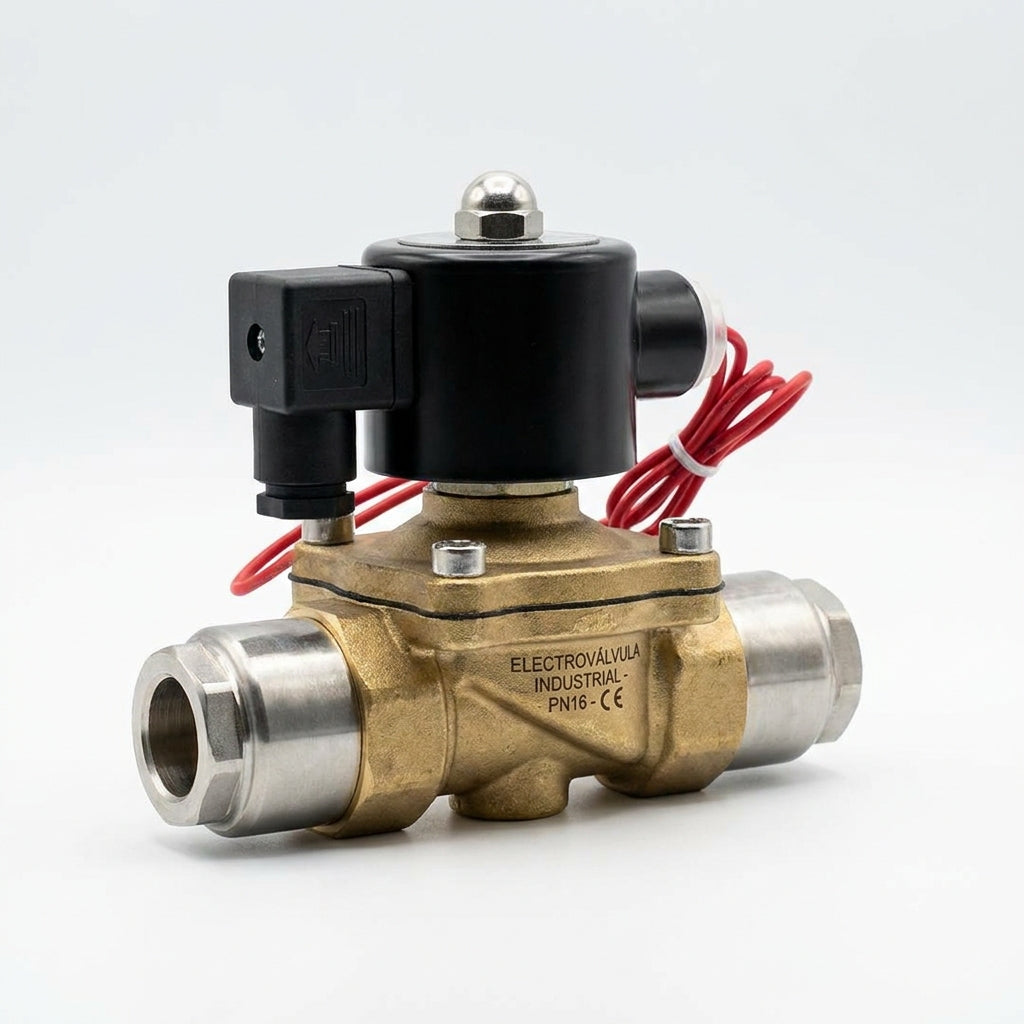 BIND MFH-5/3E-D-3-C ELECTROV�LVULA