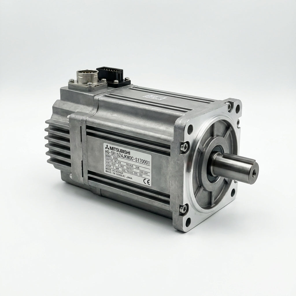 MITSUBISHI HG-SR1524JKWOC-S170001