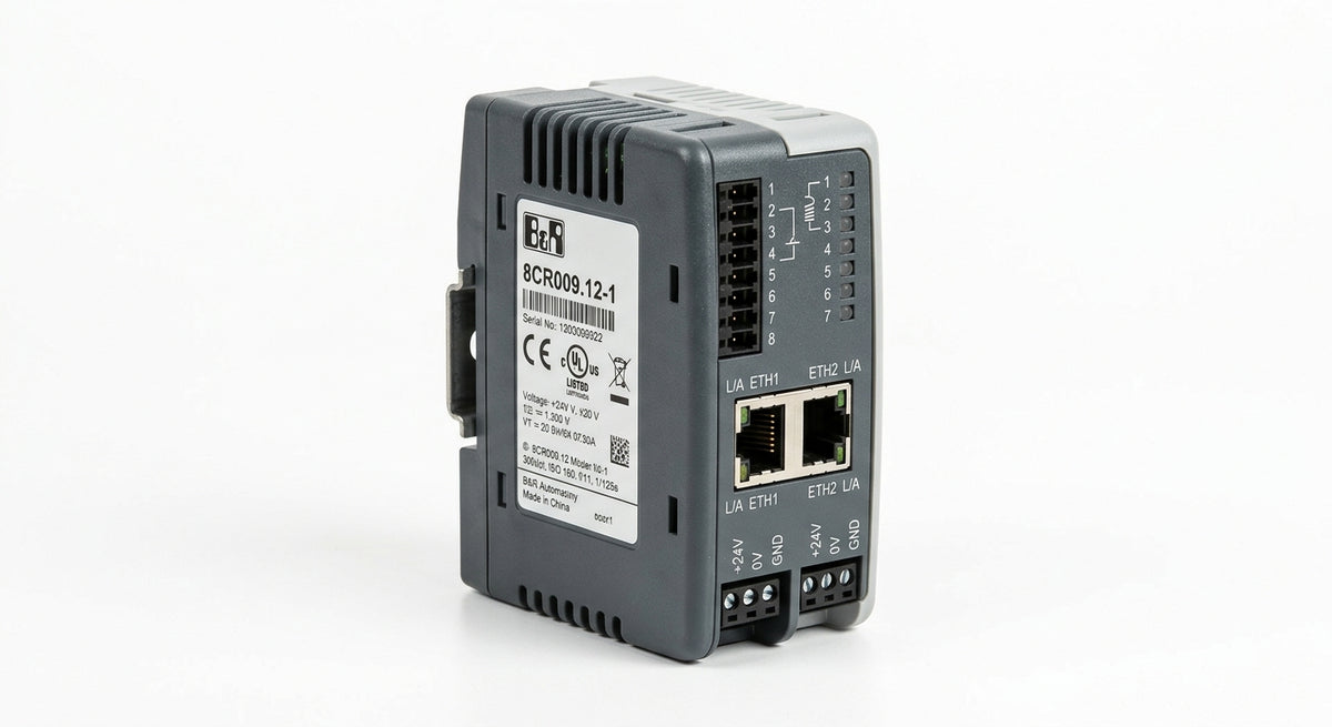 B&R 8CR009.12-1