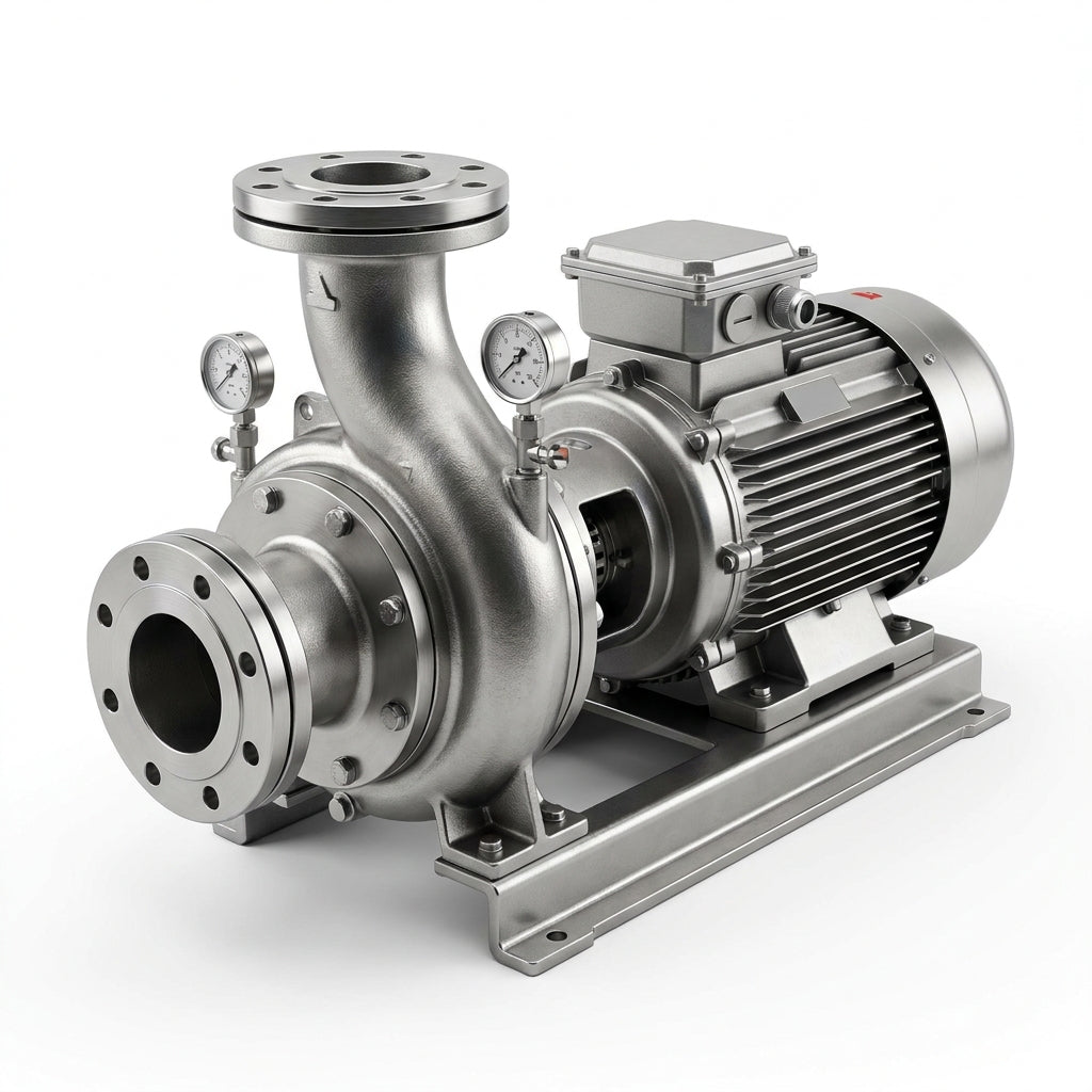 BIND bomba de cebado manual diesel 5/16 con dos abrazaderas
