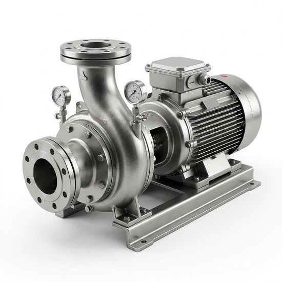 BIND bomba de cebado manual diesel 5/16 con dos abrazaderas