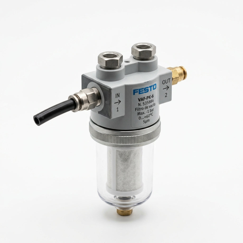 FESTO VAF-PK-6