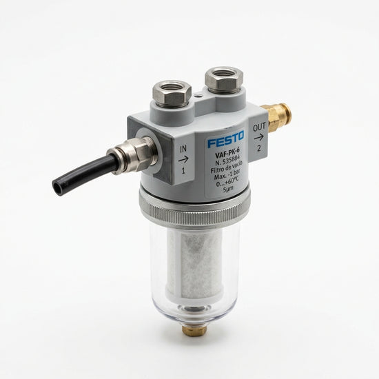 FESTO VAF-PK-6