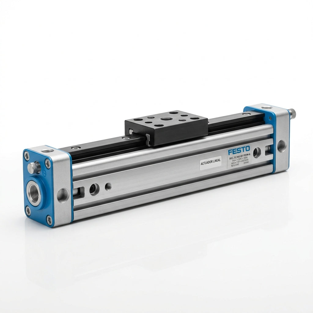 FESTO DGC-25-345-GF-YSRW-A