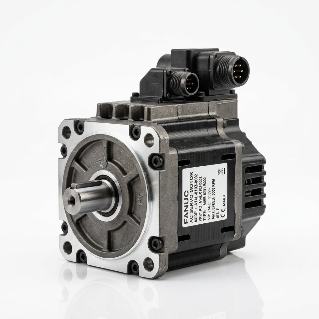 FANUC A14L-0102-0002