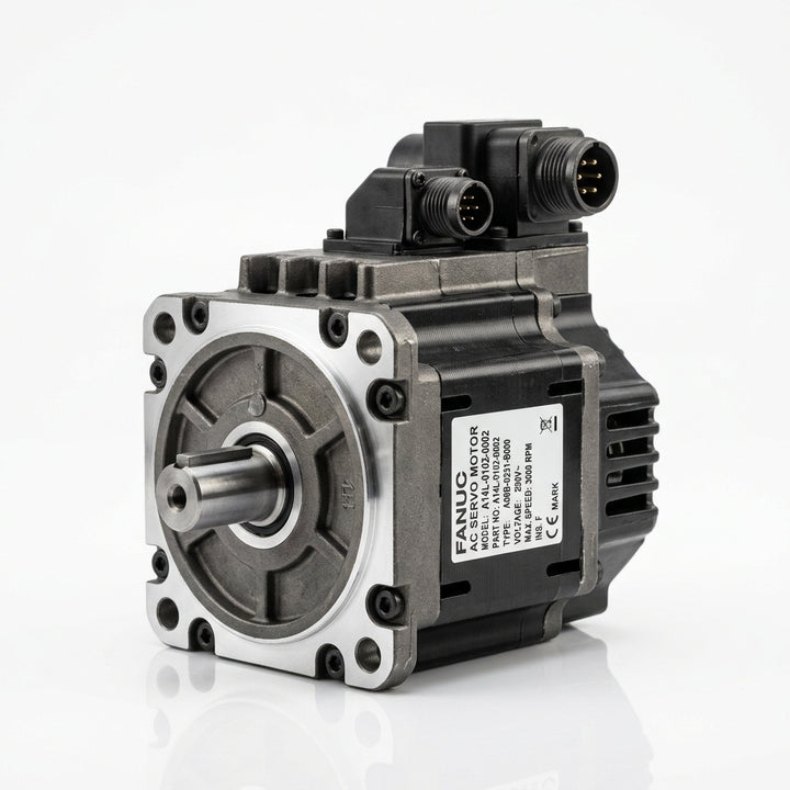 FANUC A14L-0102-0002
