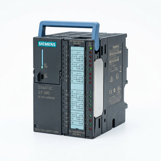 SIEMENS 6ES7 326-2BF01-0AB0