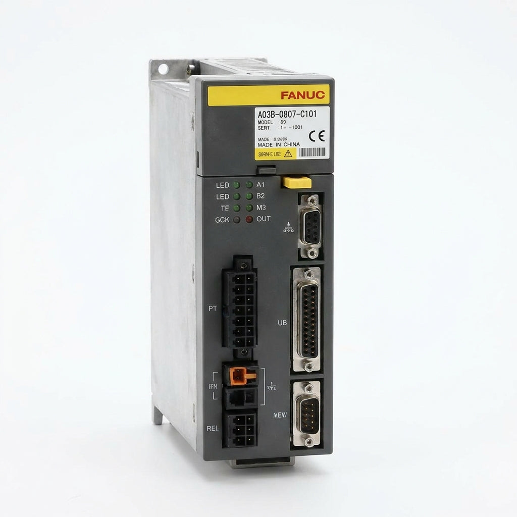 FANUC A03B-0807-C101
