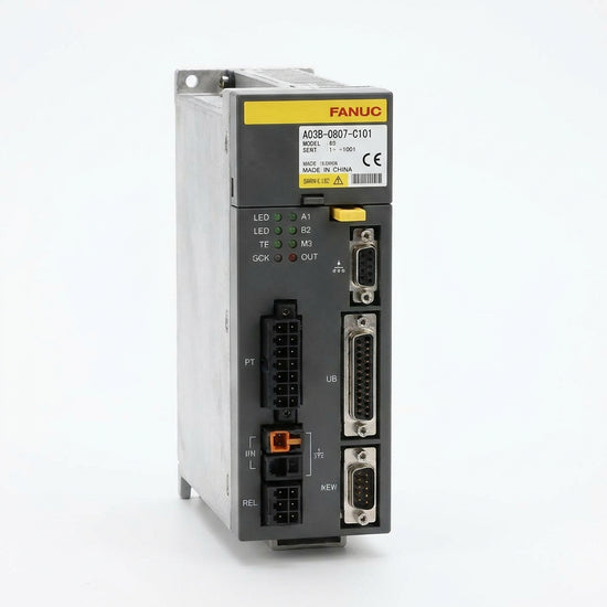 FANUC A03B-0807-C101