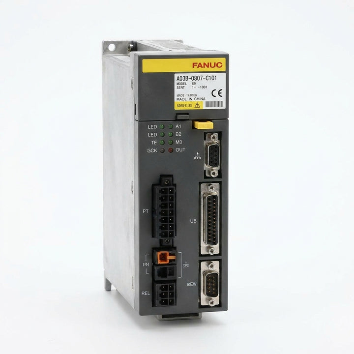 FANUC A03B-0807-C101