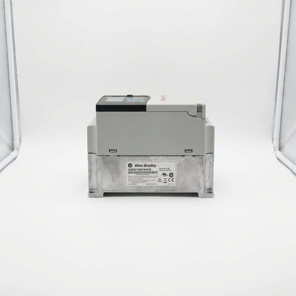 Allen-Bradley 20BD027A0AYNADC0