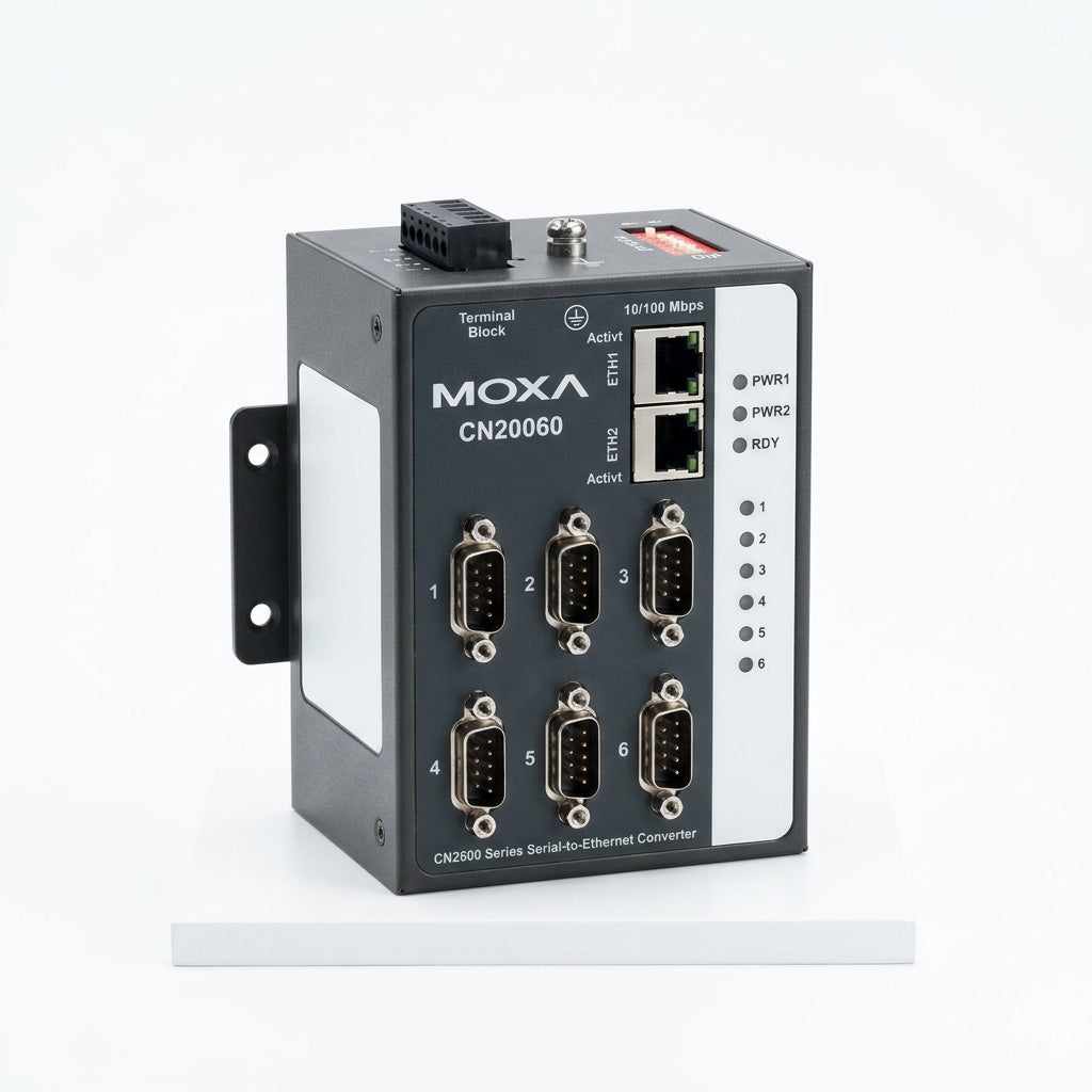 MOXA CN20060