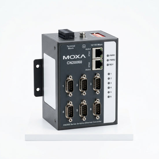 MOXA CN20060