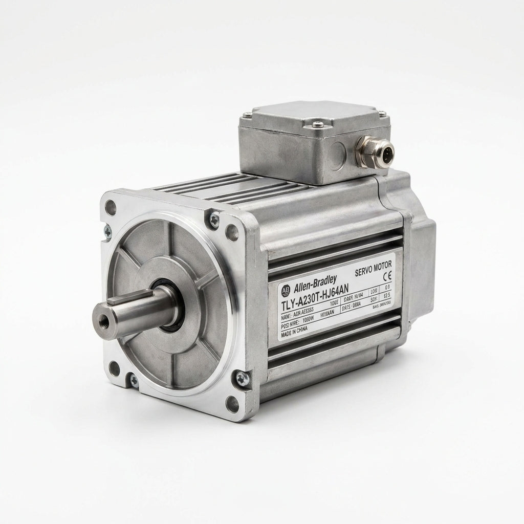 Allen-Bradley TLY-A230T-HJ64AN