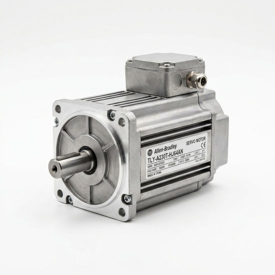 Allen-Bradley TLY-A230T-HJ64AN