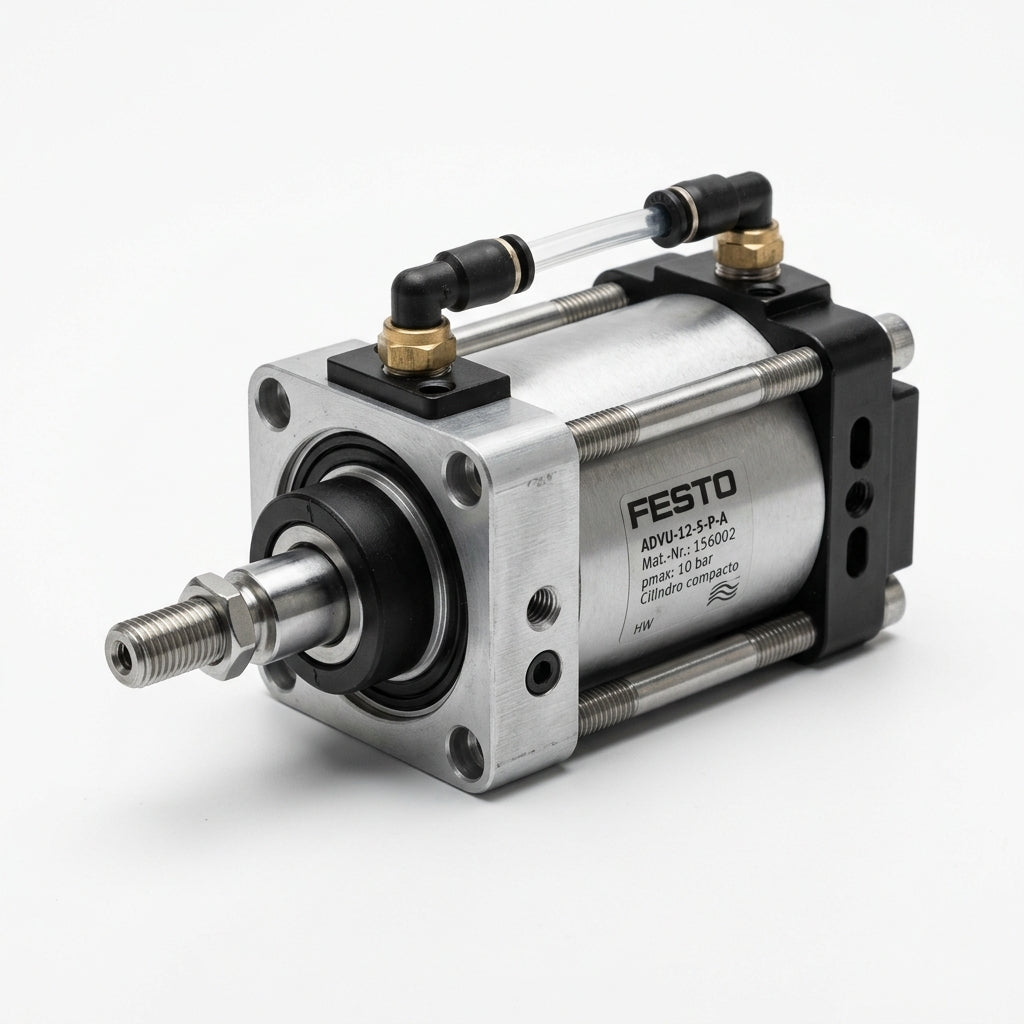 FESTO ADVU-12-5-P-A