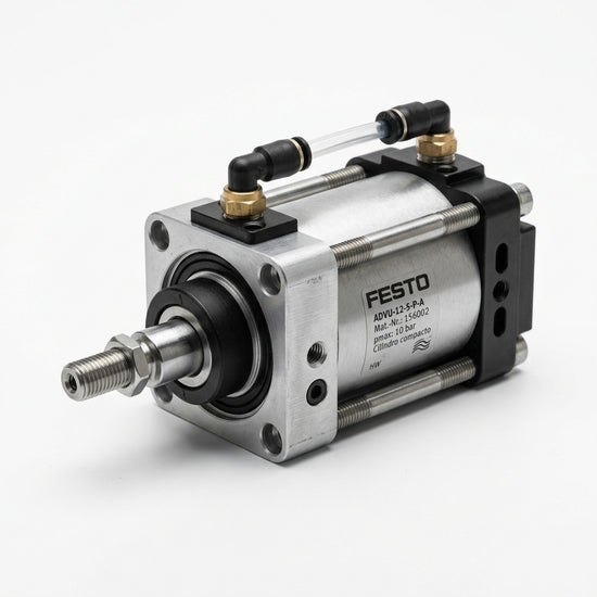 FESTO ADVU-12-5-P-A