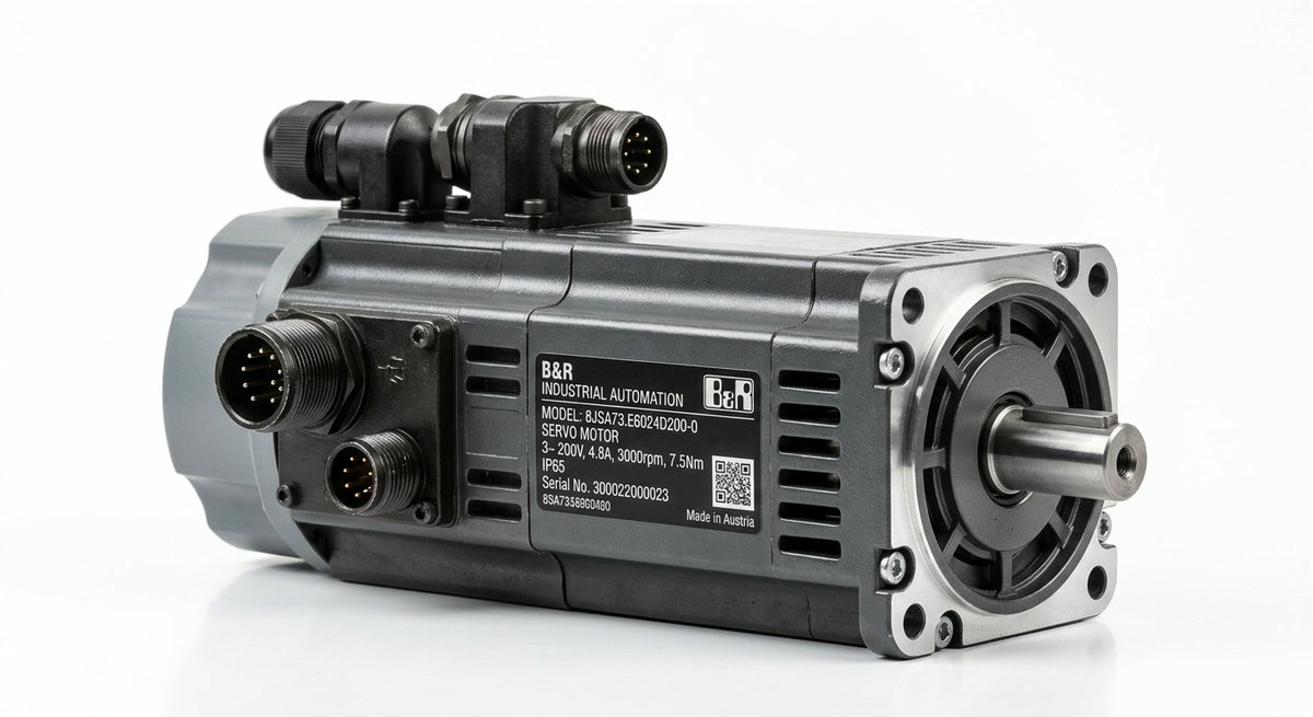 B&R 8JSA73.E6024D200-0