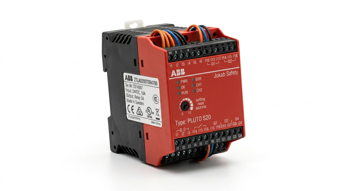 ABB 2TLA020070R4700