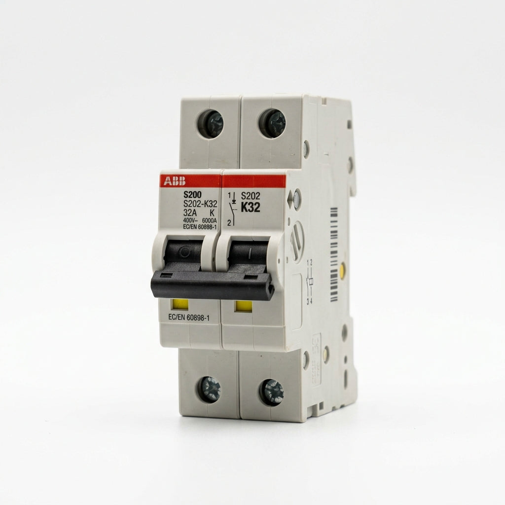 ABB 1SAX221001R1102