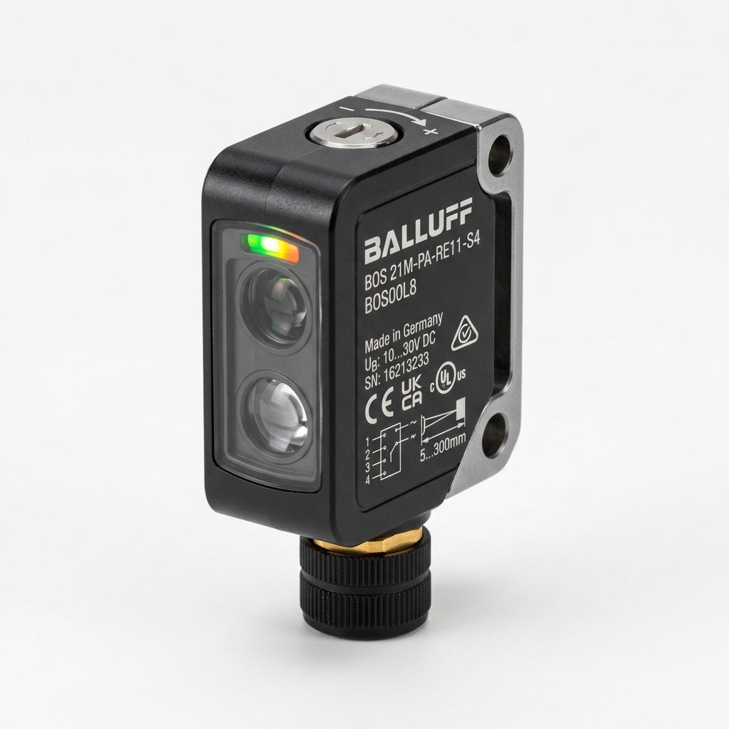 BALLUFF BOS00L8