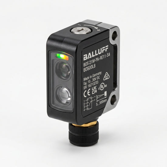 BALLUFF BOS00L8