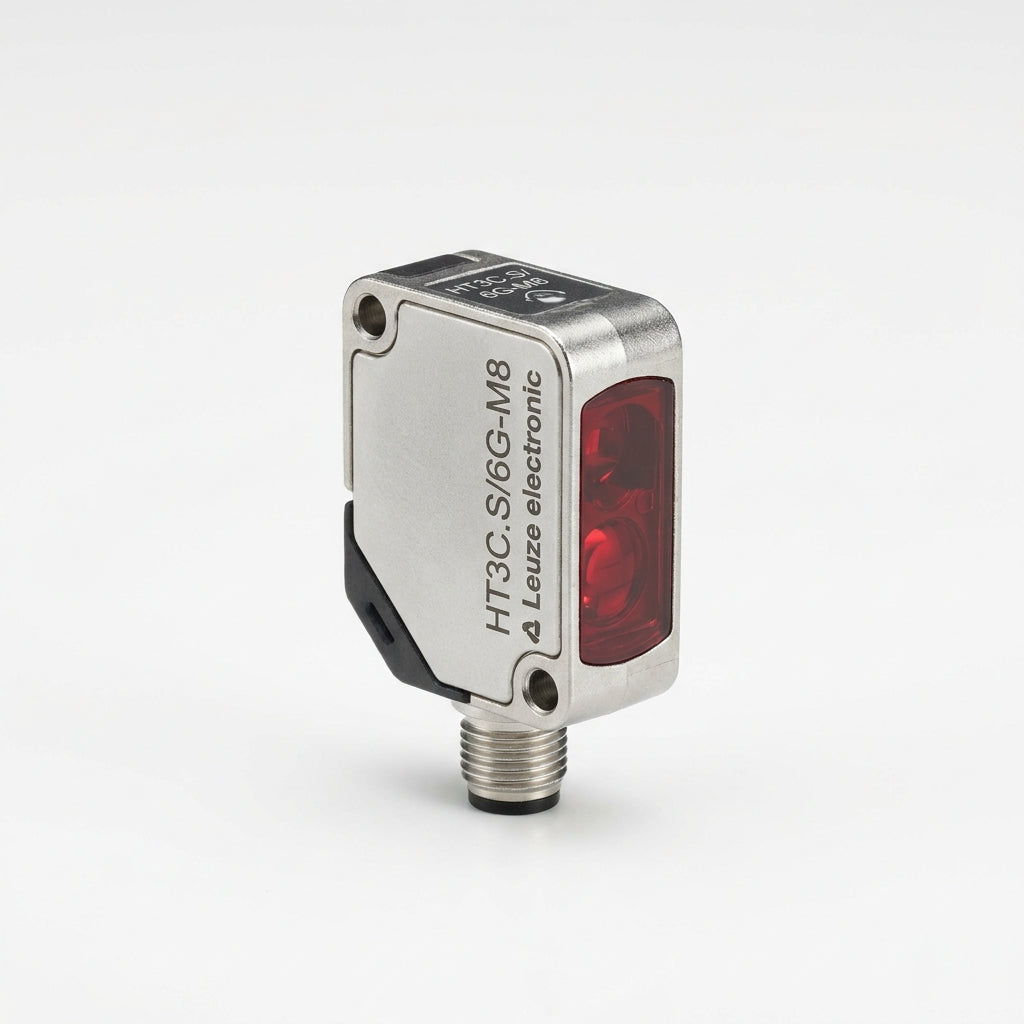 Leuze electronic HT3C.S/6G-M8