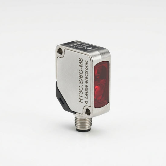 Leuze electronic HT3C.S/6G-M8