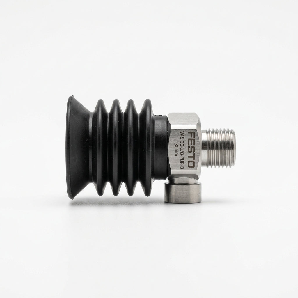 FESTO VAS-30-1/8-PUR-B